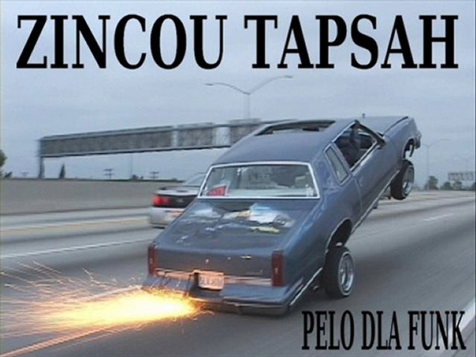 le prince de la funk el tapsah