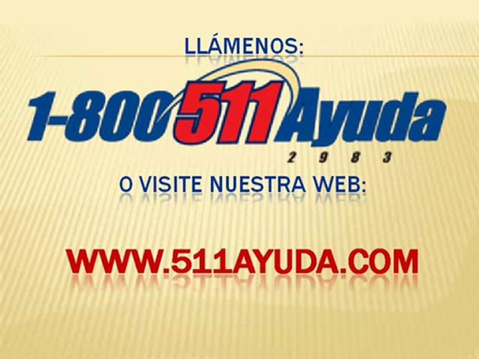 Abogado de Accidente