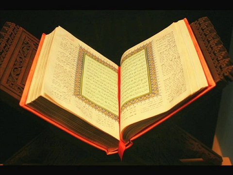 Tafsir (explication) Sourate Maryam, Versets 71 et 72
