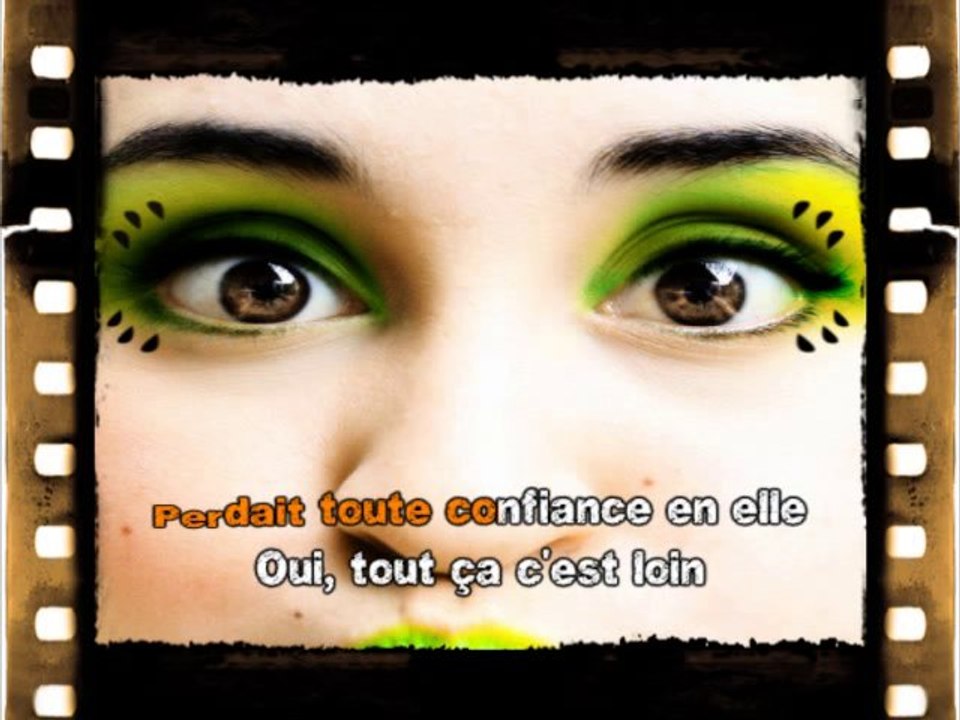 Amel Bent - je me sens bien