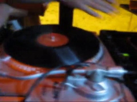 DJ MURAT OZAN LİVE PERFORMANCE