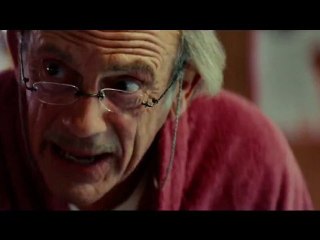 PIRANHA 3D SPOT Ils attendaient 60s VF