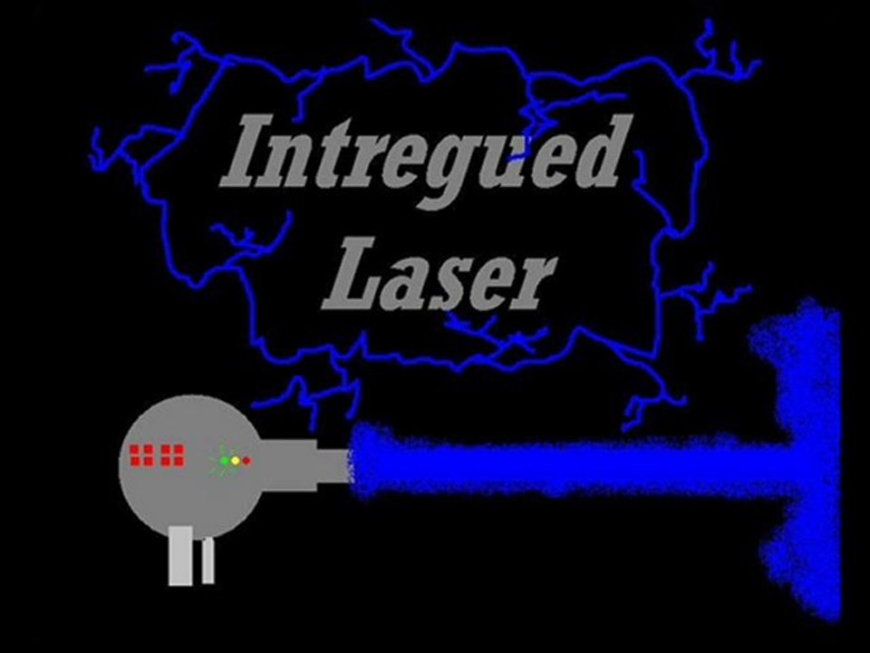 Techno song,fl studio,Intregued Laser