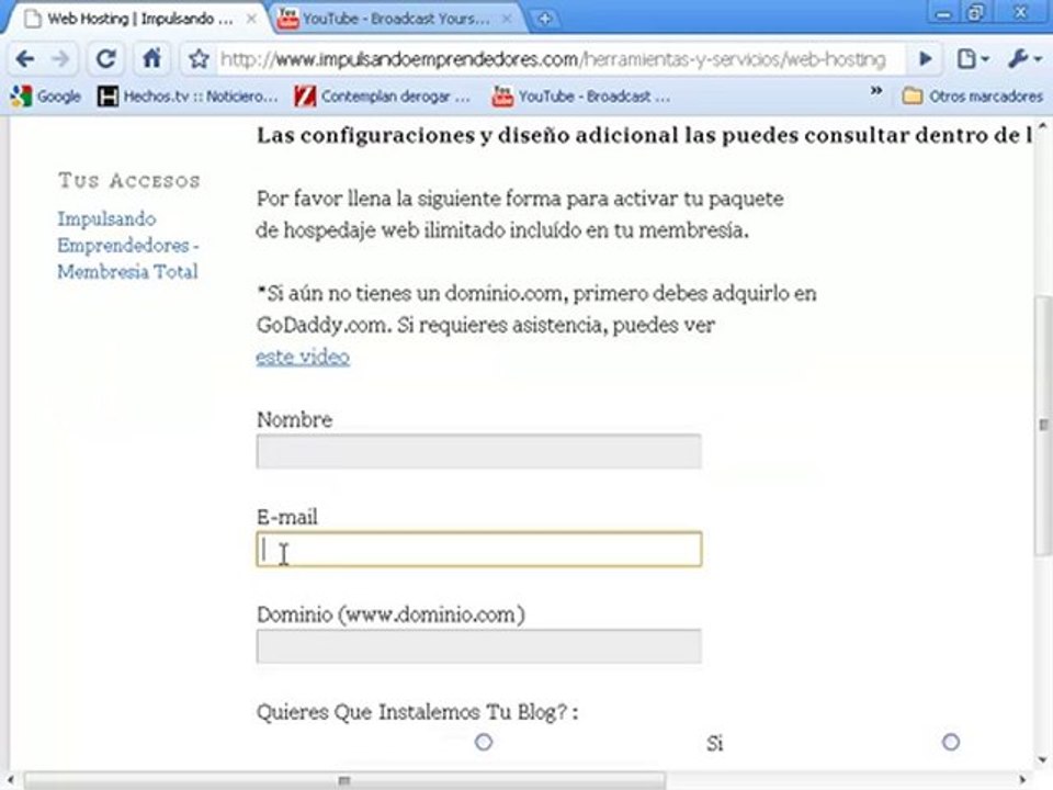 Conoce El Interior De I.E.,,