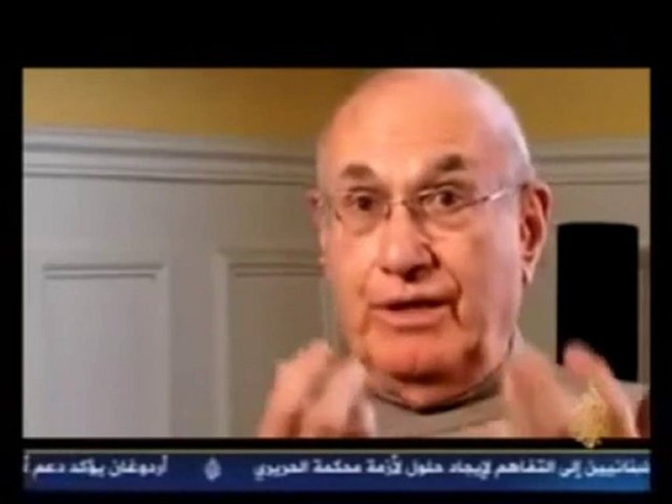 Maroc Algérie Sahara , la genèse , Document choc 2ème partie