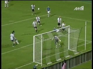 paok - brugge eukairia