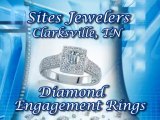 Certified Diamonds Clarksville Tennessee Sites Jewelers
