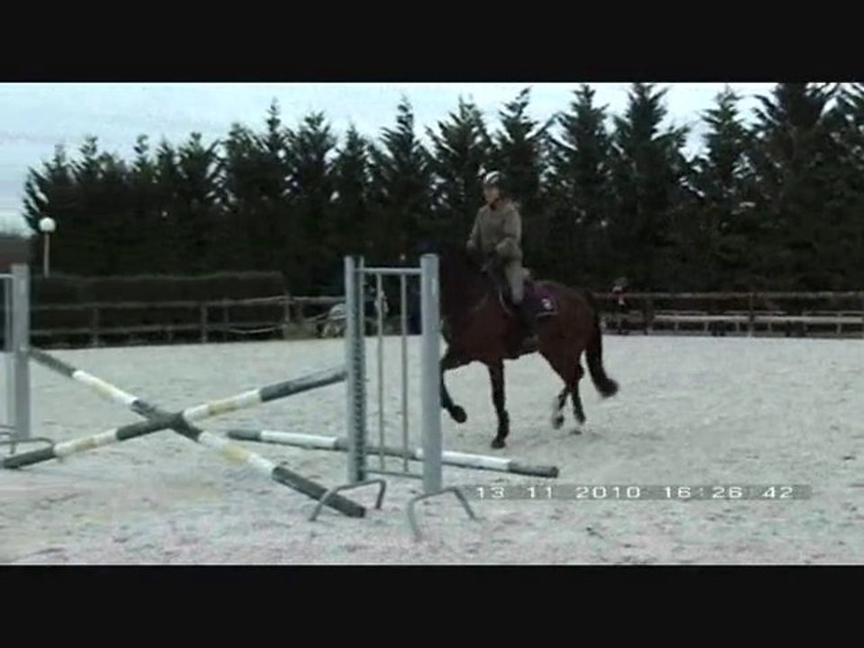 ligne 3 foulées 2emegpe