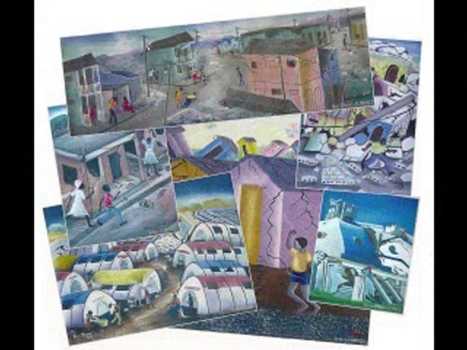 Expo-Haiti