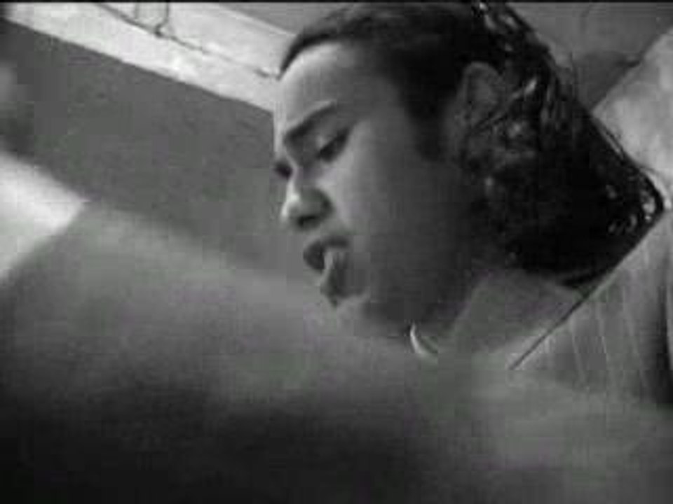 Making Of "Rue de la pègre"