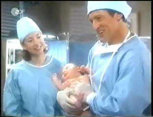 Deacon´s imagination about Hope´s birth