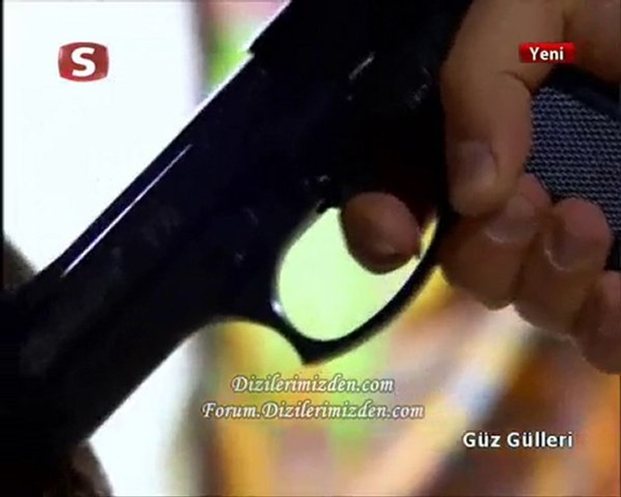 Güz Gülleri 8 - Yusuf'un İnfazı