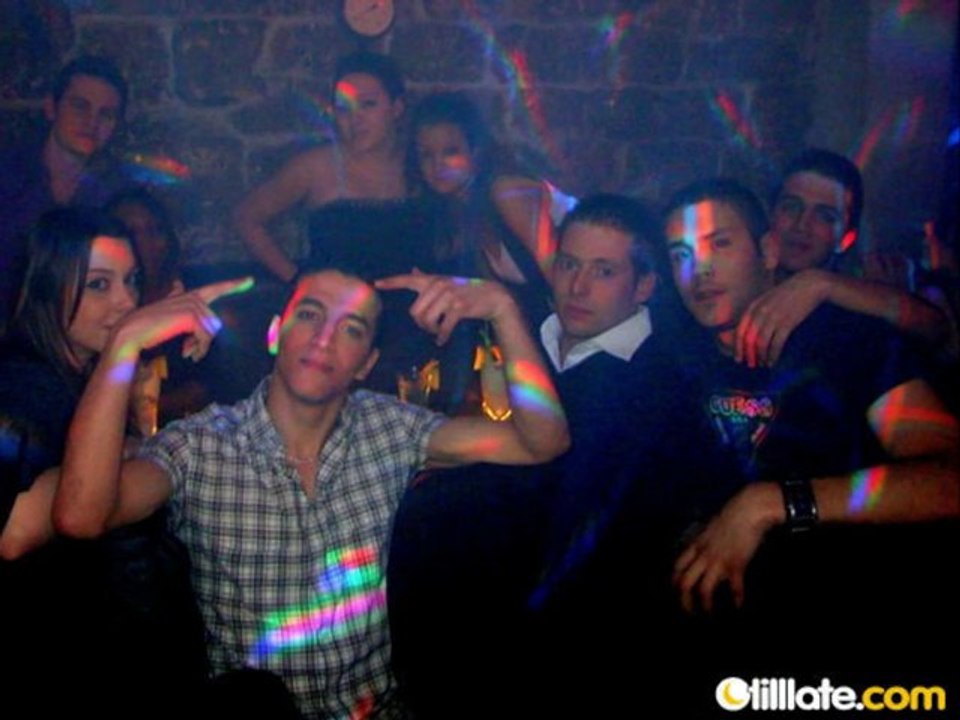 DREAM TEAM 2010