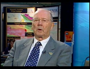 Abcourt Mines - Face The Analyst - TSX.V: ABI - Jay Taylor -