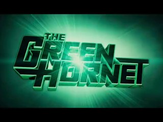 The Green Hornet - Bande-Annonce / Trailer #2 [VOST|HD]