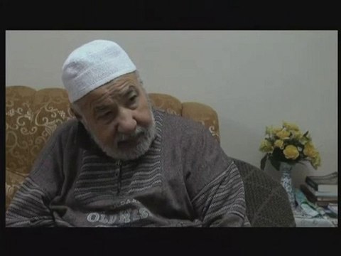 Seyyid Salih Özcan: Hz. Mehdi Şahıs Olarak Gelecek