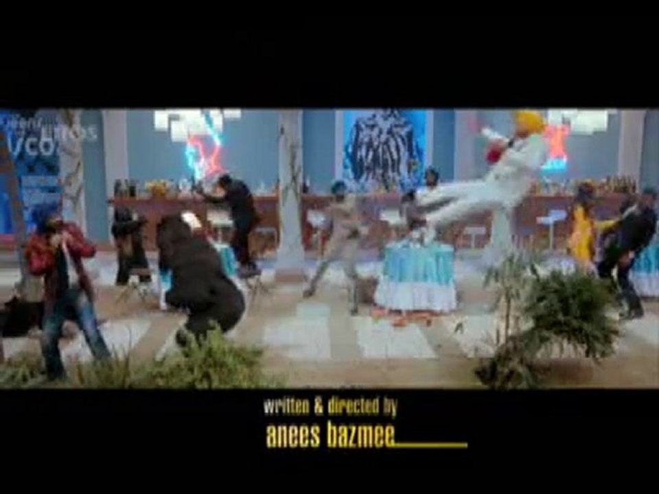 No Problem (2010) Dialogue Promo #1
