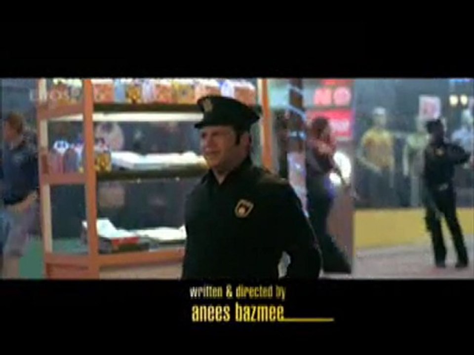 No Problem (2010) Dialogue Promo #2