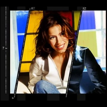 Burcu Güneş - Savulun Yıllar