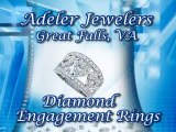 Certified Diamonds Great Falls Virginia Adeler