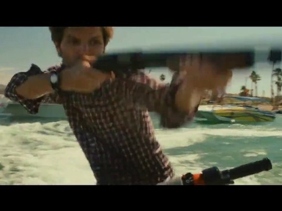 PIRANHA 3D SPOT 2 30s VF