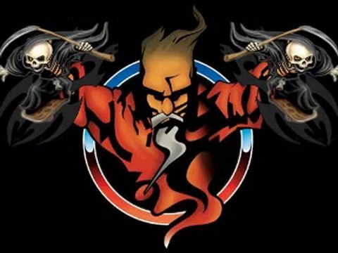 ******* !! dominator 2010 highway Hardcore !! *********