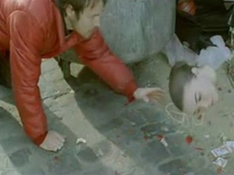 Damien Rice - 9 Crimes HD