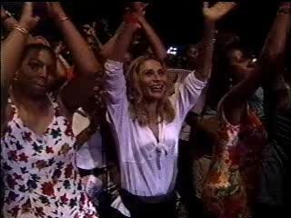 Average White Band Cut the cake