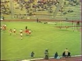 Węgry-Polska 5:3 (17.05.1987)