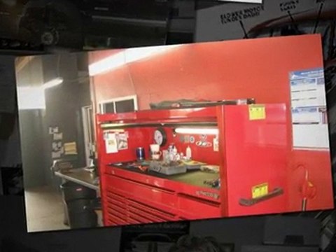 Automotive Repair Roseville, Rocklin - Auto & Truck Repairs