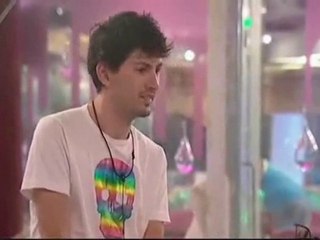 I don't believe in it at all.