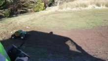 Random 5th scale FG footage  (by dan & nicola)