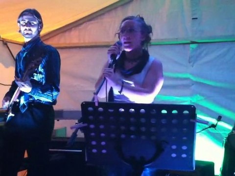 concert Rock4 gala 2010 école des mines d'albi 1/5