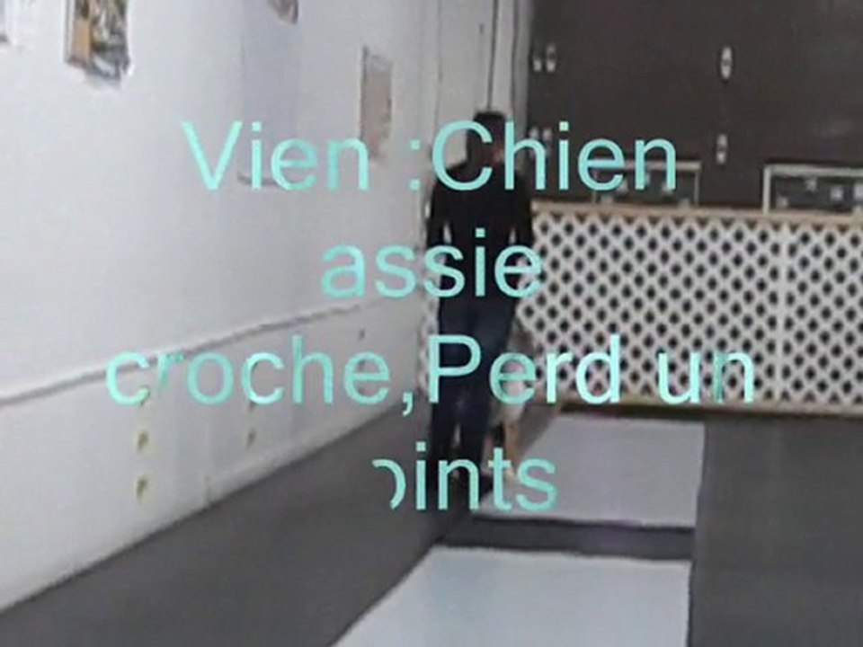 Base 1 avec magic