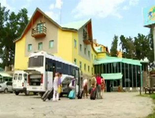 KARS TANITIM VİDEOSU @ Mehmet ali arslan YAYINLARI