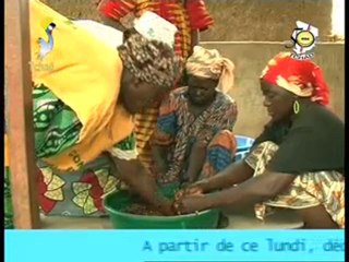 PROGRAMMES TV MPS A VENIR DU 02/12/2010 PAR TCHADONLINE TV