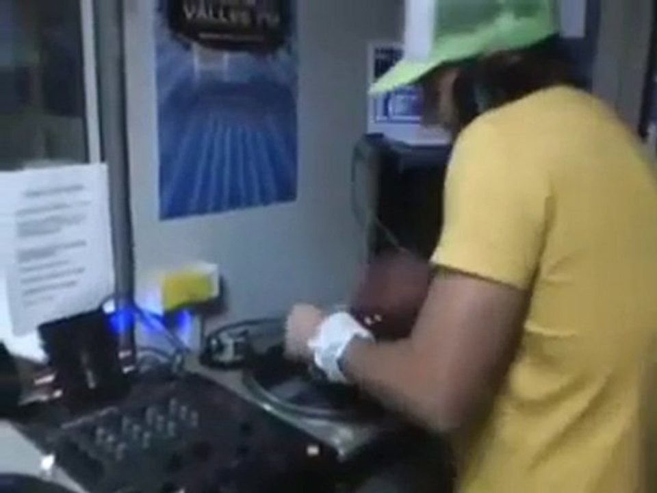 ROHFF REMIX by DJ TAL (Violent Kom La Street)