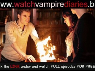 Vampire Diaries season 2 Episode 10 The-Sacrifice
