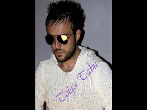 Tolga Tabu - Sönen Kalbimdi