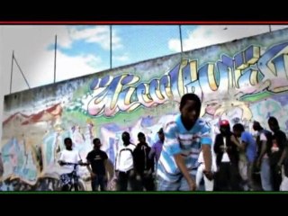 Black Automatik - SPLASH (Clip Officiel/2010)