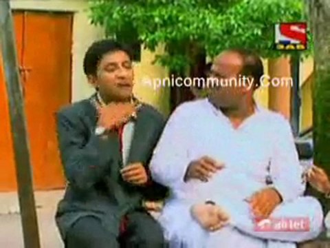 Malegown Ka Chintu - 10th Dec 2010 pt4