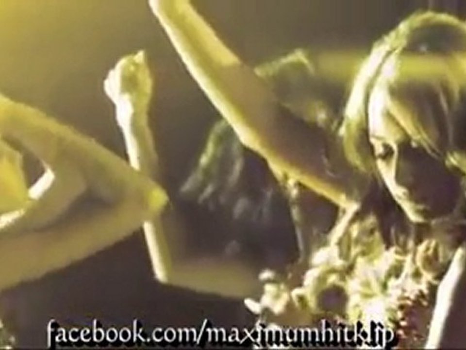 Tan - Barbie Bebek 2010 Orjinal Video Klip