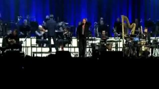 Sting en concert sur Arteliveweb.com