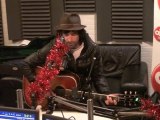 Pete Yorn - Velvet Underground Cover - Session Acoustique OÜI FM