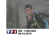 OM Replay N°8 Olympique de Marseille  Chelsea FC