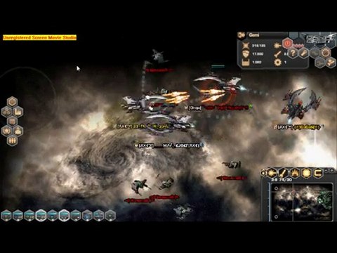 Darkorbıt AX€ klanı WAR kesim Hanesi