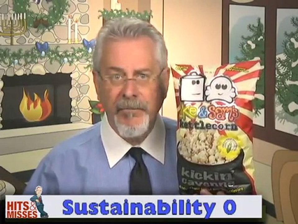 New Food Product Hits & Misses | 8 Dec 2010