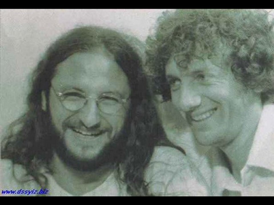 Dük Sokağı Sakinleri - Sen yine seni sev