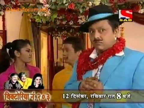 Jaankhilavan Jasoos - 10th December 2010 - Part1