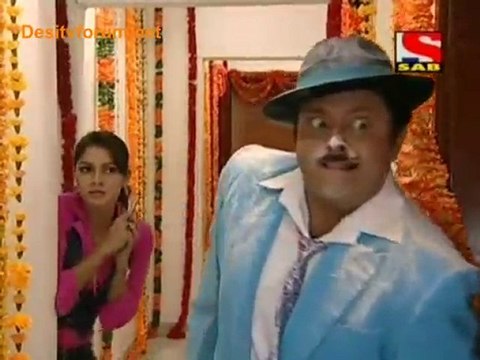 Jaankhilavan Jasoos - 10th December 2010 - Part2